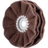 PFERD TOOLS 44647528 Brusná plsť POLINOX PNR Ø 150 x 40 mm s otvorem Ø 20 a 280 pro jemné broušení a dokončování 150 mm 1 ks PFERD TOOLS 44647528 Brusná plsť POLINOX PNR Ø 150 x 40 mm s otvorem Ø 20 a 280 pro jemné broušení a dokončování 150 mm 1 ks