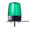 AUER Signal LED maják, řada: PCH Blikající, Stálé barva Zelená 24V ac/dc LED Základna RoHS IP69, IP67 AUER Signal LED maják, řada: PCH Blikající, Stálé barva Zelená 24V ac/dc LED Základna RoHS IP69, IP67