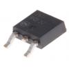 onsemi, standard: AEC-Q100 Regulátor napětí MC33269DT-3.3G 20V, počet kolíků: 3 kolíkový onsemi, standard: AEC-Q100 Regulátor napětí MC33269DT-3.3G 20V, počet kolíků: 3 kolíkový