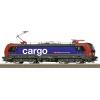 TRIX H0 25210 H0 elektrická lokomotiva BR 193 řady SBB