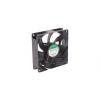 Sunon Axiální ventilátor, řada: EF, průtok vzduchu: 51.5 cfm 1.44 W 24V dc 69 mA 92 mm 92mm 25 mm Sunon Axiální ventilátor, řada: EF, průtok vzduchu: 51.5 cfm 1.44 W 24V dc 69 mA 92 mm 92mm 25 mm