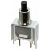 C & K Switches Push button TP Series, TP11SH8V3BE tlačítko, 20 V/DC, 20 V/AC, 1 ks C & K Switches Push button TP Series, TP11SH8V3BE tlačítko, 20 V/DC, 20 V/AC, 1 ks