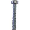 TOOLCRAFT 888123 šrouby s válcovou hlavou M3 8 mm ITX ocel pozinkované 100 ks TOOLCRAFT 888123 šrouby s válcovou hlavou M3 8 mm ITX ocel pozinkované 100 ks