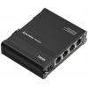 Teltonika TSW304 TSW304 ethernetový switch Teltonika TSW304 TSW304 ethernetový switch