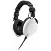 Rode NTH100W sluchátka uzavřená (Over Ear) kabelová bílá studiové