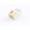 Molex vestavná zásuvková lišta (standardní) 6, rozteč 2.50 mm, 1053142306, 1 ks Tray Molex vestavná zásuvková lišta (standardní) 6, rozteč 2.50 mm, 1053142306, 1 ks Tray
