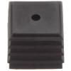 Weidmüller CABTITE SE 3 SML BK těsnící vložka Průměr svorky (max.) 3.25 mm TPE sytě černá 10 ks Weidmüller CABTITE SE 3 SML BK těsnící vložka Průměr svorky (max.) 3.25 mm TPE sytě černá 10 ks