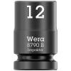 Wera 8790 B Impaktor 05005503001 vnější šestihran vložka pro nástrčný klíč 12 mm 1 ks 3/8