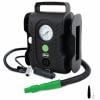 Slime 40066 kompresor Multi-Purpose Tyre Kompressor 7 bar 12V adaptér pro napájení přes kabel, analogový manometr, s pracovní lampou Slime 40066 kompresor Multi-Purpose Tyre Kompressor 7 bar 12V adaptér pro napájení přes kabel, analogový manometr, s pracovní lampou