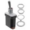 Honeywell SPS 101TL2-5 páčkový spínač 1 ks Honeywell SPS 101TL2-5 páčkový spínač 1 ks