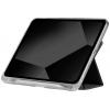 STM Goods Opp obal na tablet Apple iPad 10.9 (Gen.10, 2022), iPad 10.9 (A16, 2025) 27,7 cm (10,9) Pouzdro typu kniha černá, transparentní
