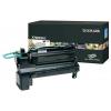 Lexmark Toner X792 originál černá 20000 Seiten X792X2KG Lexmark Toner X792 originál černá 20000 Seiten X792X2KG