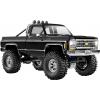 Traxxas TRX-4M Chevrolet K10 High Trail Edition komutátorový 1:18 RC model auta elektrický Crawler 4WD (4x4) 2,4 GHz Traxxas TRX-4M Chevrolet K10 High Trail Edition komutátorový 1:18 RC model auta elektrický Crawler 4WD (4x4) 2,4 GHz