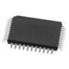 Microchip Mikrokontrolér ATMEGA644P-20AU 8 bit AVR 20 MHz 64kB Blesk 4 kB RAM, počet kolíků: 44 kolíkový, TQFP Microchip Mikrokontrolér ATMEGA644P-20AU 8 bit AVR 20 MHz 64kB Blesk 4 kB RAM, počet kolíků: 44 kolíkový, TQFP