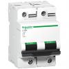 Schneider Electric Miniaturní jistič, rozsah: Acti9 C120 2pólový 125A vypínací výkon 15000 A, charakteristika: Typ C,
