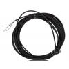 Kabel ovladače snímače, A: Vnitřní, A: Pravoúhlý 4, B: Volný konec, B: Neuzavřený, 230 V ac, 230V dc, IP65, IP67, IP68, Kabel ovladače snímače, A: Vnitřní, A: Pravoúhlý 4, B: Volný konec, B: Neuzavřený, 230 V ac, 230V dc, IP65, IP67, IP68,