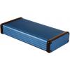 Hammond Electronics 1455J1601BU univerzální pouzdro 160 x 78 x 27 hliník modrá 1 ks Hammond Electronics 1455J1601BU univerzální pouzdro 160 x 78 x 27 hliník modrá 1 ks