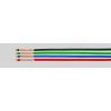 Helukabel 15107 Jednotlivá žíla, LiFY, 1 x 0.10 mm², fialová, 100 m