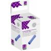 TRU COMPONENTS T1904C067 paralelní konektor 1.50 mm² 2.50 mm² plná izolace modrá 50 ks
