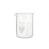Kádinka, Borosilikátové sklo, kapacita: 400ml RS PRO