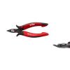 Wiha Wiha Z 40 1 03, Diagonale Zange, 1 mm, Stahl, Schwarz, Rot, 128 mm, 70 g 26813 pro elektroniku a jemnou mechaniku boční štípací kleště bez fazety 128 mm Wiha Wiha Z 40 1 03, Diagonale Zange, 1 mm, Stahl, Schwarz, Rot, 128 mm, 70 g 26813 pro elektroniku a jemnou mechaniku boční štípací kleště bez fazety 128 mm