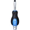 Brilliant Tools BT034803 šroubovák pro šrouby Microstix Délka dříku: 38 mm