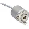 Posital Fraba absolutní rotační snímač 1 ks OCD-S3C1G-0013-B140-AAW slepý otvor - dutá hřídel