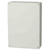 Fibox Pouzdro, řada: MNX IP66, IP67 barva Šedá IK08 barva Šedá Polykarbonát 255 mm 75 mm 180 mm Termoplastický elastomer Fibox Pouzdro, řada: MNX IP66, IP67 barva Šedá IK08 barva Šedá Polykarbonát 255 mm 75 mm 180 mm Termoplastický elastomer