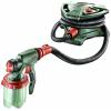 Bosch Home and Garden PFS 5000 E systém pro nástřik barev, 1200 W, max. průtok 500 ml/min, 0603207202 Bosch Home and Garden PFS 5000 E systém pro nástřik barev, 1200 W, max. průtok 500 ml/min, 0603207202