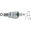 Hazet 8802-T15 8802-T27 TORX nástrčný klíč T 27 3/8 Hazet 8802-T15 8802-T27 TORX nástrčný klíč T 27 3/8