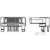 TE Connectivity 1-917360-0, 1 ks Tray TE Connectivity 1-917360-0, 1 ks Tray