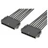 Molex 219653-1082, 1 ks Bulk Molex 219653-1082, 1 ks Bulk