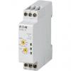 Eaton Časovací relé, řada: 262684 ETR2 Lišta DIN 1kontaktové 240 V ac 240V ac Šroub 0.05 to 360000 s Eaton Časovací relé, řada: 262684 ETR2 Lišta DIN 1kontaktové 240 V ac 240V ac Šroub 0.05 to 360000 s