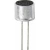 TRU COMPONENTS TC-9202048 mikrofon 4.5 - 10 V/DC Rozsah frekvence=100 Hz - 10000 Hz TRU COMPONENTS TC-9202048 mikrofon 4.5 - 10 V/DC Rozsah frekvence=100 Hz - 10000 Hz
