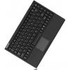 Keysonic ACK-540U+ (US) kabelový klávesnice US anglická, QWERTY černá Keysonic ACK-540U+ (US) kabelový klávesnice US anglická, QWERTY černá