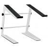 Omnitronic ELR-12/17 stojan na notebook ocel Omnitronic ELR-12/17 stojan na notebook ocel