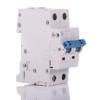 Allen Bradley Miniaturní jistič, rozsah: 1492-SPM 2pólový 1 A vypínací výkon 10 kA, charakteristika: Typ B 480 V ac 96 V Allen Bradley Miniaturní jistič, rozsah: 1492-SPM 2pólový 1 A vypínací výkon 10 kA, charakteristika: Typ B 480 V ac 96 V
