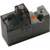 Pneumatický solenoidový ventil, řada: SY100 Metrické Solenoid SMC Pneumatický solenoidový ventil, řada: SY100 Metrické Solenoid SMC