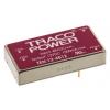 TRACOPOWER Měnič DC/DC TEN 12, výstup: 12V dc 1.5 kV dc, Vin 75V dc 1 A, Vin 18V 12 W -40 °C 85 °C Montáž na plošný spoj TRACOPOWER Měnič DC/DC TEN 12, výstup: 12V dc 1.5 kV dc, Vin 75V dc 1 A, Vin 18V 12 W -40 °C 85 °C Montáž na plošný spoj