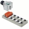 Weidmüller 1286590000 IE-SW-VL16T-16TX průmyslový ethernetový switch Weidmüller 1286590000 IE-SW-VL16T-16TX průmyslový ethernetový switch