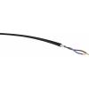 VER SIHF-JB 3x 1,5 Ri. 50 energetický kabel SIHF-JB 3 x 1.50 mm² 50 m