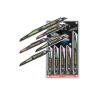 Plátky do pily ocasky PROCRAFT SB5 5ks Plátky do pily ocasky PROCRAFT SB5 5ks
