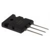 onsemi Tranzistor 16 A NPN 250 V, TO-3BPL, počet kolíků: 3 kolíkový Jednoduchý onsemi Tranzistor 16 A NPN 250 V, TO-3BPL, počet kolíků: 3 kolíkový Jednoduchý
