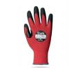Traffi Rukavice odolné proti proříznutí Červená No Nitril, Nylon Ano Nitril 9 Traffi Rukavice odolné proti proříznutí Červená No Nitril, Nylon Ano Nitril 9