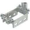 HARTING Rám se závěsem, Rám se závěsem, řada: Han-Modular, pro použití s: Modul Han Modular 3 a-c, 10B