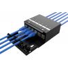 Digitus DN-93708-6 nosič modulů RJ45 Keystone nevybavený specifikací 1 ks Digitus DN-93708-6 nosič modulů RJ45 Keystone nevybavený specifikací 1 ks