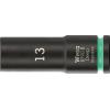Wera 8767 A VDE HF 05005926001 TORX vložka pro nástrčný klíč T 40 Wera 8767 A VDE HF 05005926001 TORX vložka pro nástrčný klíč T 40