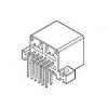 Molex 68145-1225, 1 ks Tray Molex 68145-1225, 1 ks Tray