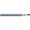 LAPP 26223-1 kabel pro energetické řetězy ÖLFLEX® FD CLASSIC 810 CY 7 G 0.75 mm² šedá metrové zboží