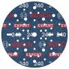 Bosch Accessories 2608902454 brusný kotouč Průměr 150 mm 50 ks